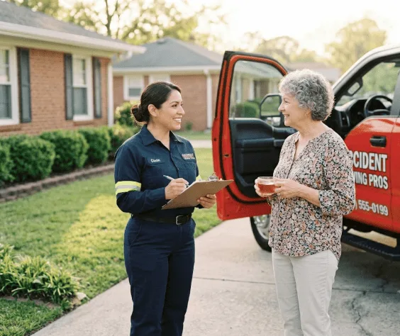 Accident Towing Service Evergreen, NC FAQs